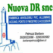 Logo di NUOVA D.R.
