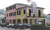 Logo di EDILIZIA GIUFFRA srl