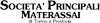 SOCIETA' PRINCIPALI MATERASSAI