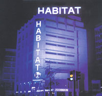 Logo di HABITAT srl
