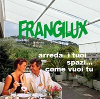 Logo di FRANGILUX srl