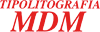 TIPOGRAFIA MDM di MASO MAURO