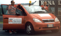 Logo di A.S. 8 ANTINCENDIO E SICUREZZA srl
