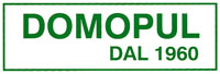 Logo di DOMOPUL