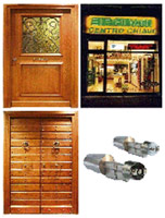 Logo di FIDANI PORTE CORAZZATE