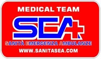 Logo di S.E.A. SANITA' EMERGENZA AMBULANZE srl