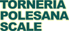 TORNERIA POLESANA SCALE