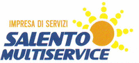 Logo di SALENTO MULTISERVICE