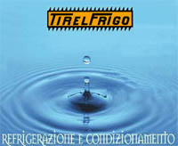 Logo di TIRELFRIGO srl