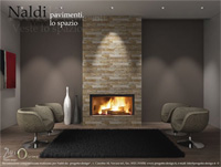 Logo di NALDI srl