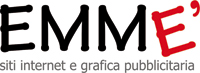 Logo di EMME PUBBLICITA
