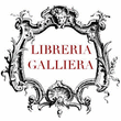 Logo di LIBRERIA GALLIERA