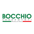 Logo di BOCCHIO SERRAMENTI