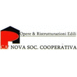 Logo di CA' NOVA SOC. COOP.