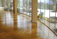 Logo di IDEA PARQUET