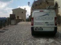 Logo di TALONE IDROCLIMA SERVICE