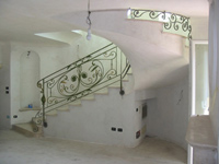 Logo di ARTIGIANFER
