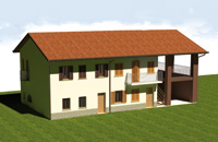 Logo di STUDIO TECNICO BRUNZIN