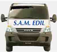 Logo di S.A.M. EDIL