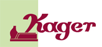 Logo di FALEGNAMERIA KAGER FRIEDRICH OHG