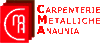 C.M.A. srl - CARPENTERIE METALLICHE ANAUNIA