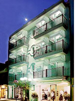 Logo di HOTEL ACRUX