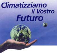 Logo di AERCLIMA IMPIANTI