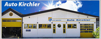 Logo di AUTO KIRCHLER