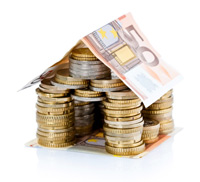 Logo di IMMOBILIARE GEO