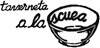 RISTORANTE TAVERNETA A LA SCUEA