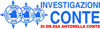 INVESTIGAZIONI CONTE INVESTIGAZIONI CONTE DOTT.SSA ANTONELLA CONTE