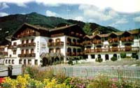 Logo di HOTEL TRE PONTI