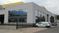 Logo di MORTEC TOOOR srl