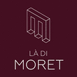 Logo di RISTORANTE IL FOGOLAR LÀ DI MORET