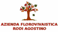 Logo di AZIENDA FLOROVIVAISTICA RODI AGOSTINO