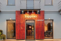 Logo di TOPPINO CAMINI