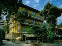 Logo di HOTEL MERIS
