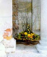 Logo di LAMI FIORI