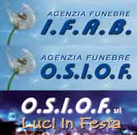 Logo di O.S.I.O.F. srl - I.F.A.B. srl