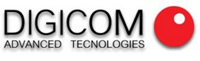 Logo di DIGICOM sas