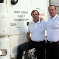 Logo di ZANETTI SERVIZI srl