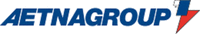 Logo di AETNA GROUP