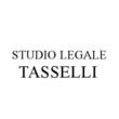 Logo di STUDIO LEGALE TASSELLI