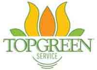 Logo di TOP GREEN SERVICE