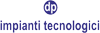 Logo di DP IMPIANTI TECNOLOGICI
