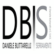 Logo di BUTTARELLI DANIELE SERRAMENTI