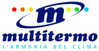 Logo di MULTITERMO snc