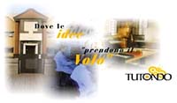 Logo di ATEC srl