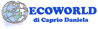 Logo di ECOWORLD