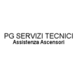 Logo di PG SERVIZI TECNICI
